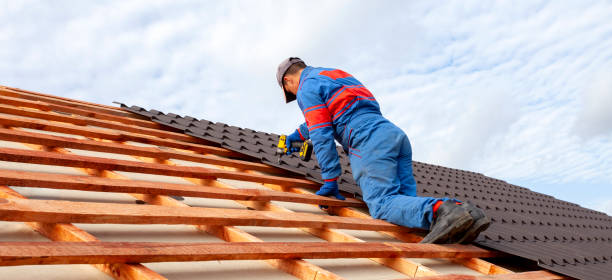 Best Hot Roofs  in Jacksonville, NC