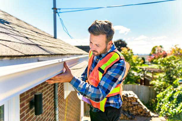 Best Roof Moss and Algae Removal  in Jacksonville, NC